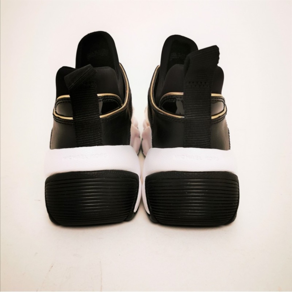 MICHAEL KORS - Keeley Trainer - Picture 3 of 3